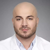 Абдулаев Шамиль Абдужалилович, пластический хирург