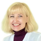 Марютина Елена Валерьевна, дерматолог