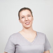 Задонская Алена Викторовна, массажист