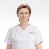 Булганина Наталья Анатольевна, эндоскопист