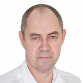 Авзалетдинов Булат Кавиевич, мануальный терапевт