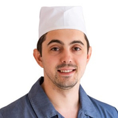 Новоточин Павел Сергеевич, эндоскопист