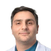 Маргарян Гагик Варданович, массажист