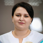 Алябьева Елена Николаевна, педиатр