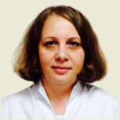 Плохатнюк Наталья Александровна, онколог