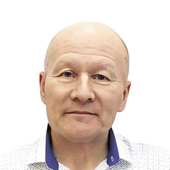 Крылов Михаил Александрович, детский эндокринолог