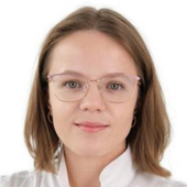 Фомина Дарья Викторовна, эндокринолог