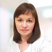 Мартынова Римма Сергеевна, дерматолог