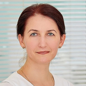 Дыкова Светлана Анатольевна, детский стоматолог