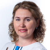 Нетесова Олеся Александровна, ортодонт