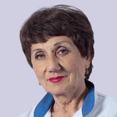 Поляруш Наталья Федоровна, рентгенолог