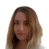 Агутина Оксана Игоревна, гинеколог