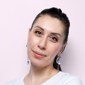 Магницкая Мария Михайловна, врач УЗД