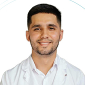 Саидхонов Муродбек Джурабекович, нейрохирург