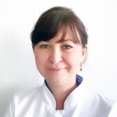 Игнашина Анна Александровна, гинеколог