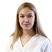 Желтышева (Быстрых) Галина Павловна, детский стоматолог
