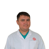Аскаров Артур Хамитович, травматолог-ортопед
