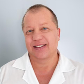 Лозовский Николай Борисович, ЛОР