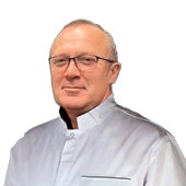 Субботин Алексей Васильевич, хирург