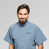 Никитин Денис Михайлович, стоматолог-ортопед