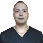 Санников Никита Олегович, массажист