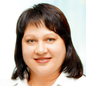 Щеглова Ирина Михайловна, стоматолог-терапевт