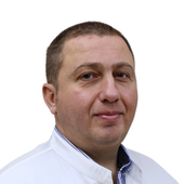 Демешко Николай Алексеевич, гинеколог-хирург