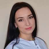 Шапкина Дарья Александровна, гинеколог