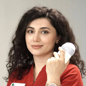 Абилгасанова Вафа Алиевна, гинеколог