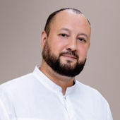 Мякушев Михаил Владимирович, хирург