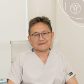 Цыбенов Баир Батоевич, остеопат