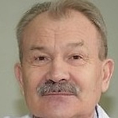 Капитонов Вениамин Васильевич, психиатр