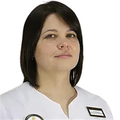 Голтанова Наталия Дмитриевна, дерматолог