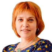 Зозуля Татьяна Борисовна, стоматолог-терапевт