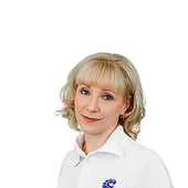 Макарова Марина Викторовна, стоматолог-терапевт