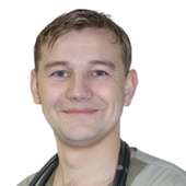 Тяпайкин Алексей Николаевич, анестезиолог