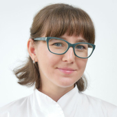Крохалева Наталья Николаевна, офтальмолог