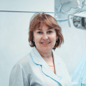 Подоплелова Светлана Игоревна, стоматолог-терапевт