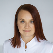 Еремина Дарья Андреевна, оптометрист