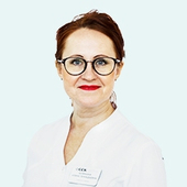 Бояркина Алина Геннадьевна, стоматолог-терапевт