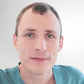 Бамбуров Михаил Сергеевич, мануальный терапевт