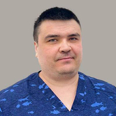 Надршин Руслан Ахатович, челюстно-лицевой хирург