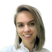 Устинович София Витальевна, психиатр