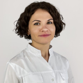 Салтыкова Татьяна Васильевна, косметолог