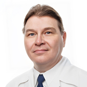 Кузьмин Андрей Петрович, профпатолог