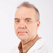 Яхудин Ринат Рафкатович, невролог