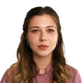 Свинцова Анфиса Андреевна, детский стоматолог