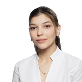 Комарова Дилшода Бахромовна, акушер-гинеколог