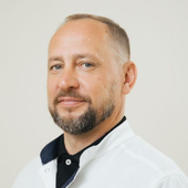 Сагидуллин Азат Феликсович, психиатр