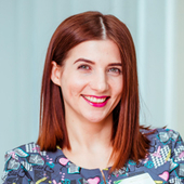 Бабак Ульяна Игоревна, пародонтолог